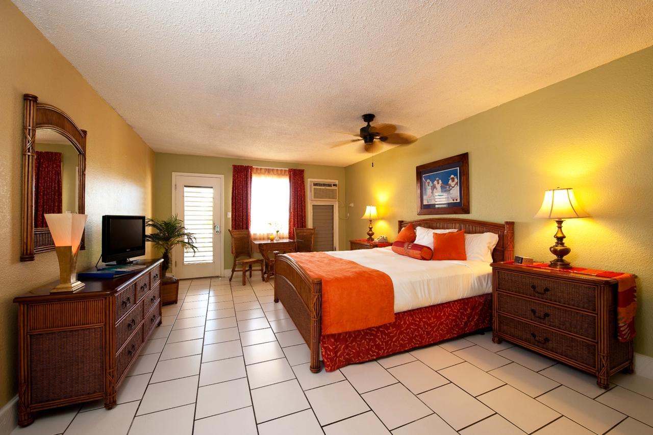 Bolongo Bay Beach Resort Quarto foto